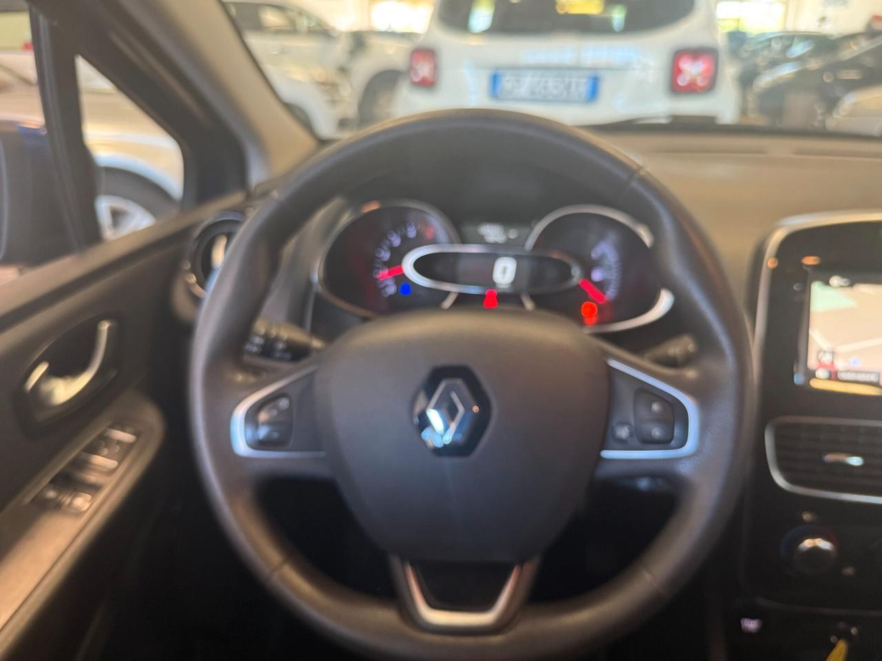 Renault Clio dCi 8V 90 CV 5 porte Business