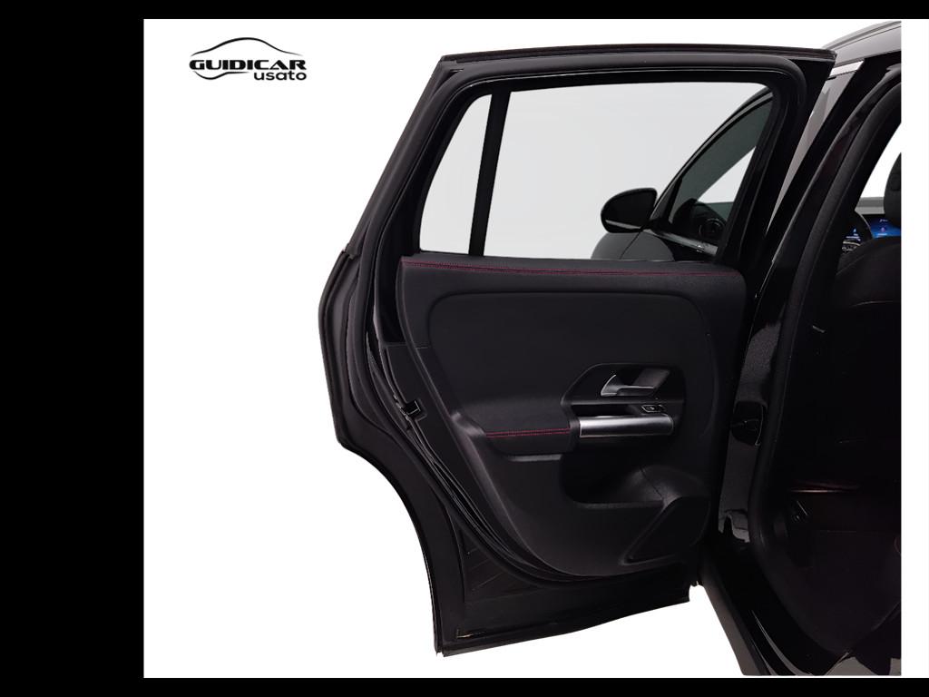 Mercedes-Benz GLA-H247 2020 - GLA 200 d Premium 4matic auto