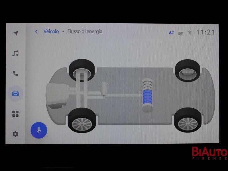 Toyota C-HR C-HR 1.8h Lounge e-cvt