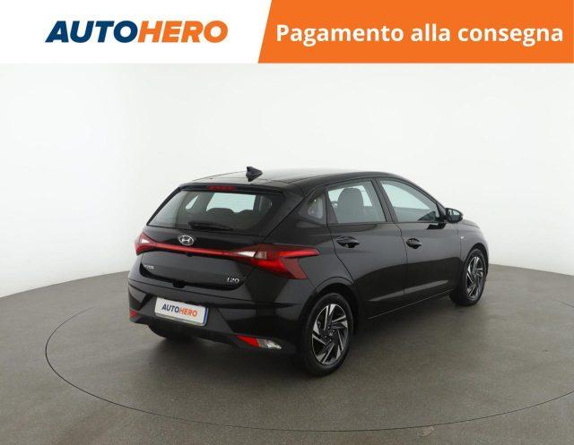 HYUNDAI i20 1.0 T-GDI 48V iMT Techline
