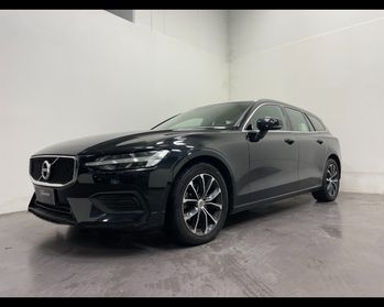 VOLVO V60 D3 GEARTRONIC BUSINESS PLUS