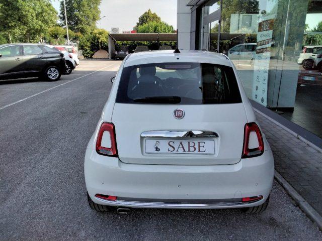 FIAT 500 1.2 Star