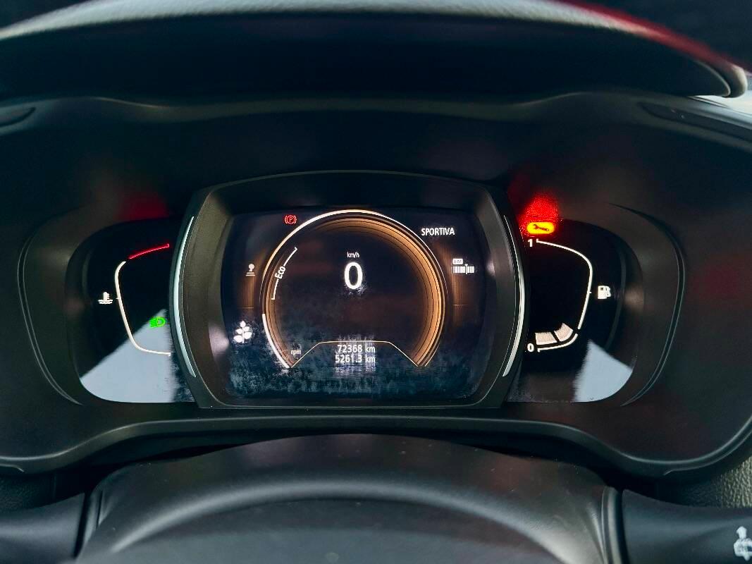 Renault Kadjar 1.5 blue dci Sport Edition2 115cv