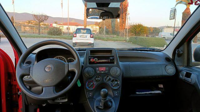 FIAT Panda 1.4 Natural Power Active n°52