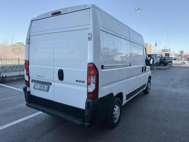 PEUGEOT Boxer 330 2.0 BlueHDi 130CV PM-TM Furgone