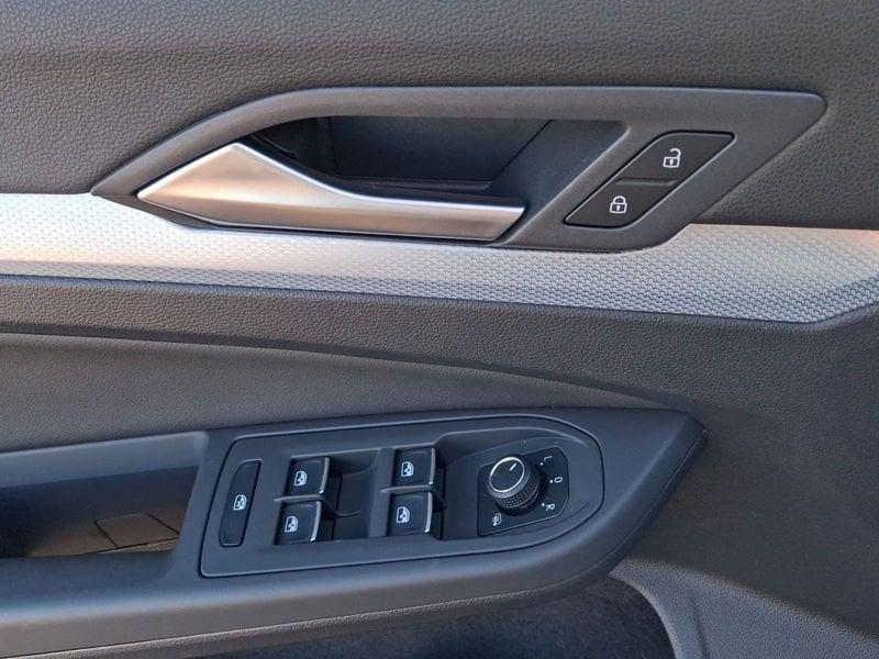 Volkswagen Golf Golf 2.0 tdi Energy 115cv LED Camera Cockpit Garanzia Estesa