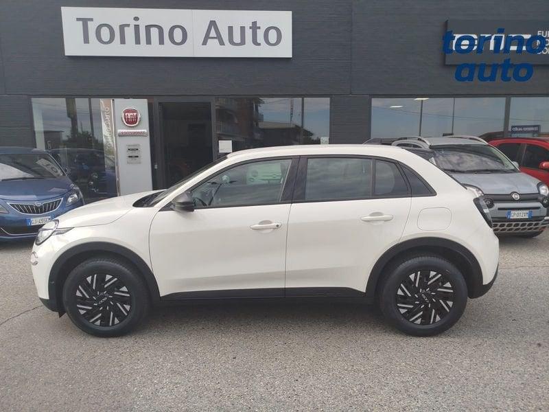 FIAT 600 600 Hybrid 110 CV DCT MHEV