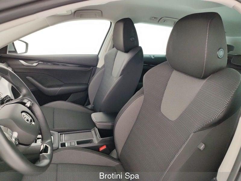Skoda Octavia Wagon 2.0 TDI 150 CV SCR DSG Selection