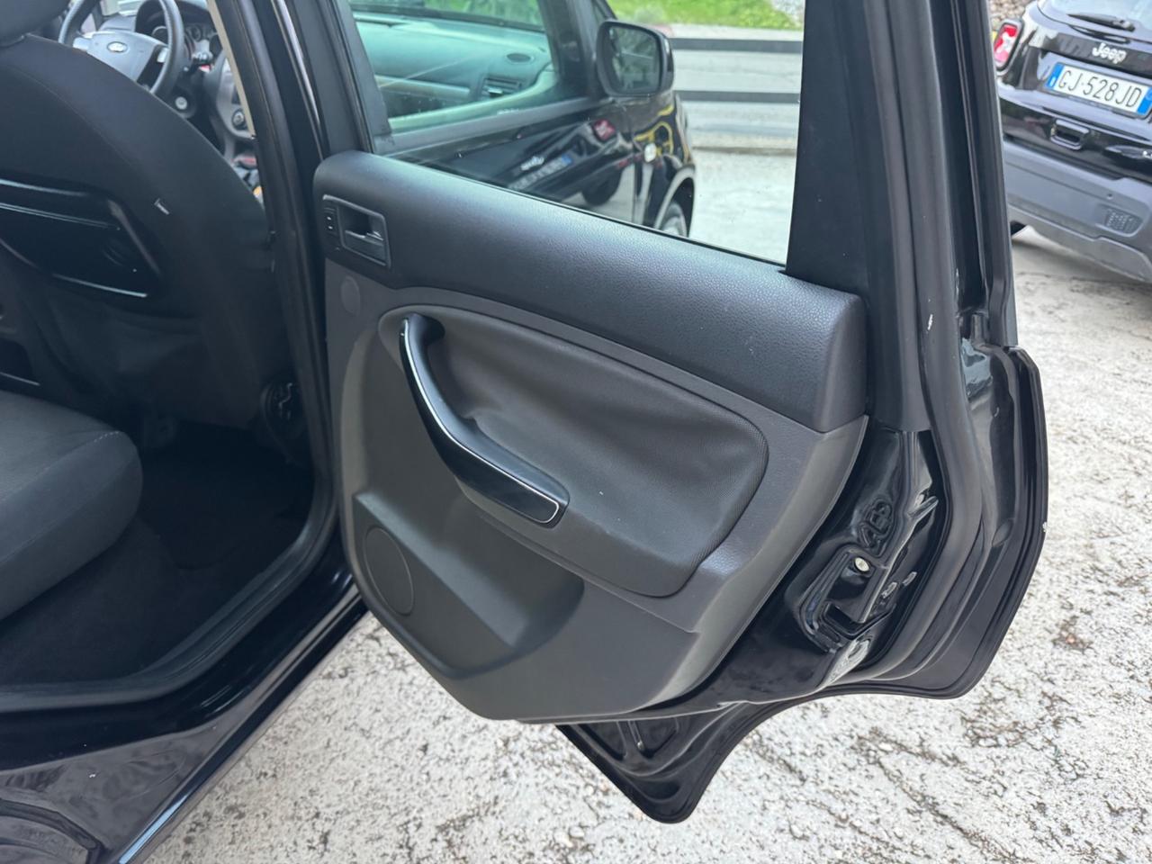 Ford C-Max 1.6 TDCi 90 CV - PERFETTA-2010