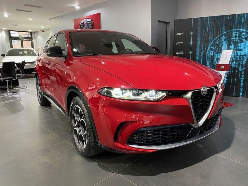 Alfa Romeo Tonale 1.5 160 CV MHEV TCT7 TI Rif. Lorenzo