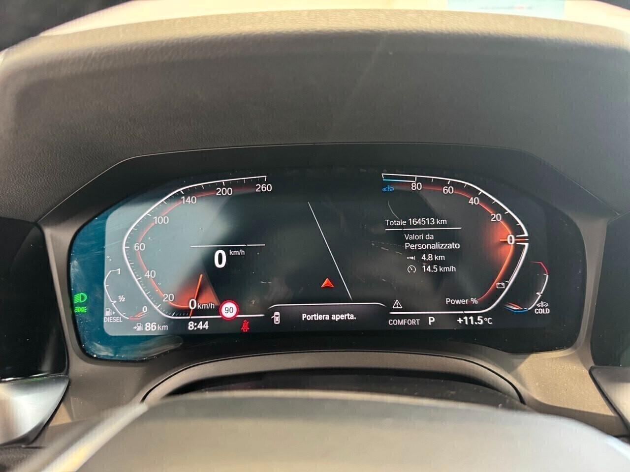 Bmw 4er Gran Coupe 420d 48V