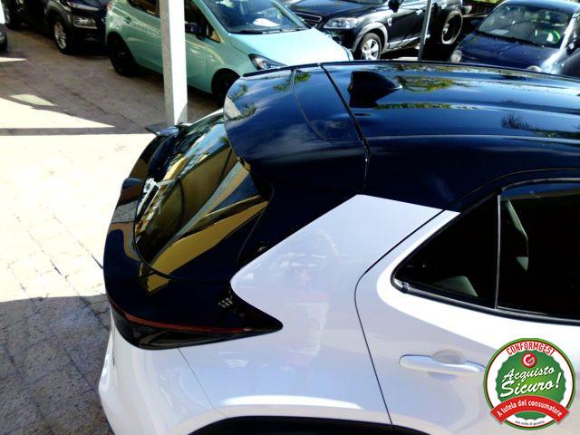 TOYOTA Yaris Cross 1.5 Hybrid 5p. E-CVT Active