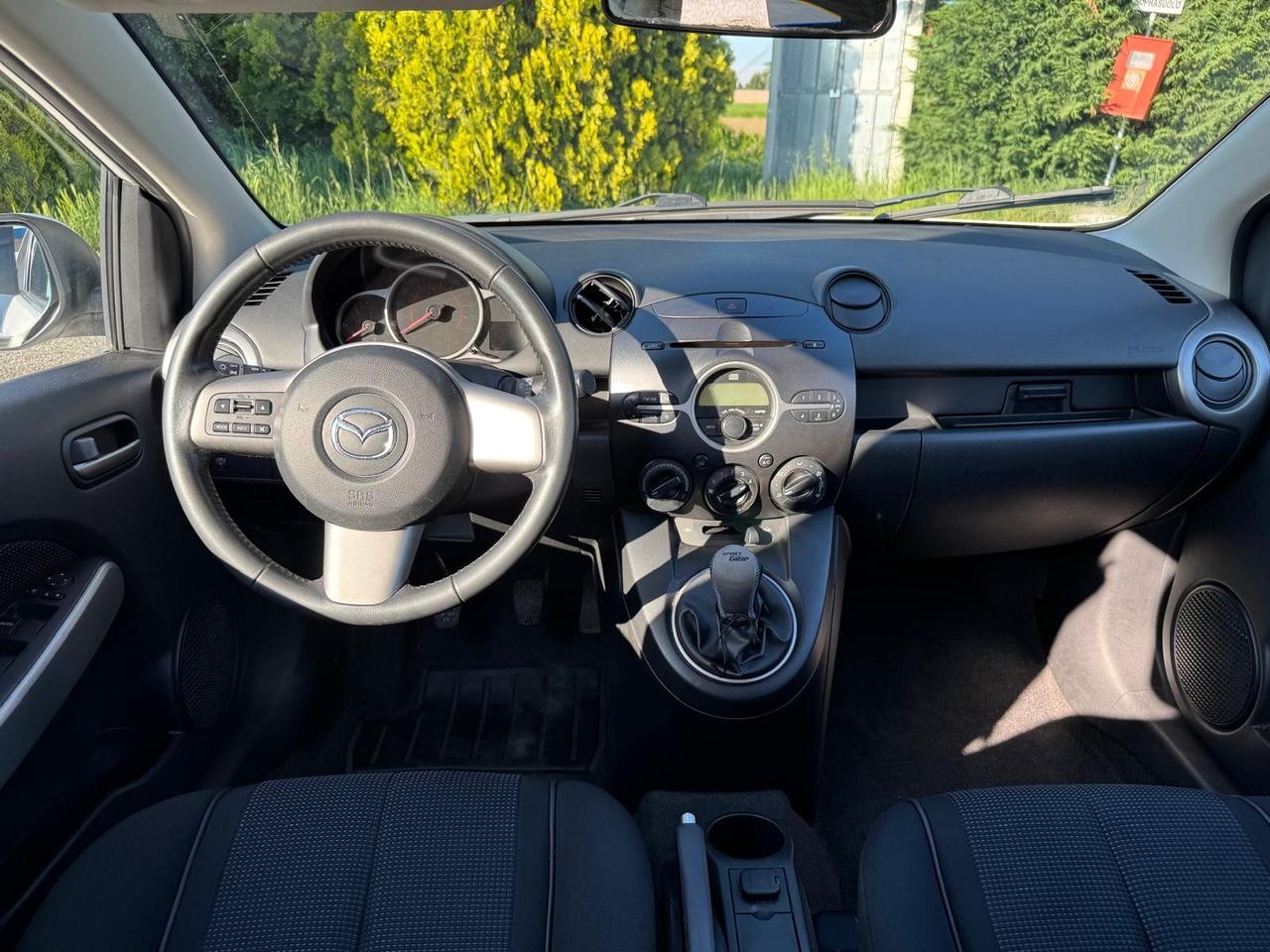 Mazda 2 Mazda2 1.3 16V 75CV 5p. Play