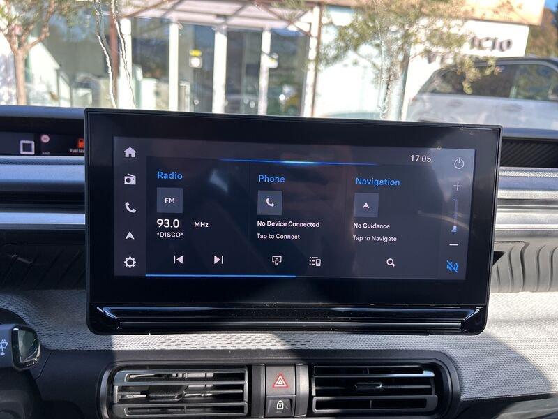 Citroën C3 IV 2024 1.2 puretech turbo Max 100cv s&s