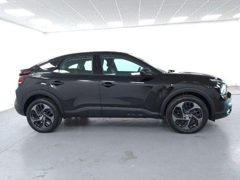 Citroën C4 1.2 puretech Plus s&s 130cv