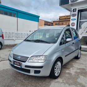 Fiat Idea 1.3 Multijet 16V 70 CV BlackEnergy