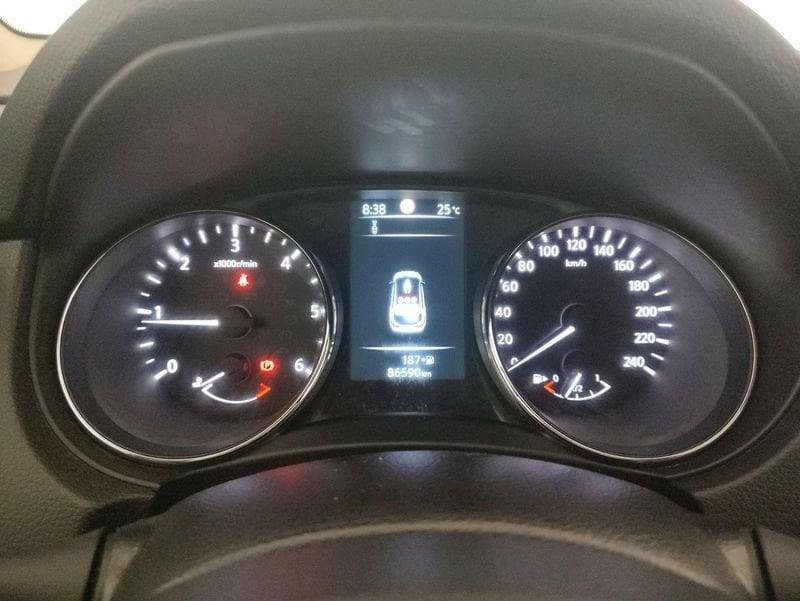 Nissan Qashqai 1.6 dci Acenta 4wd 130cv E6