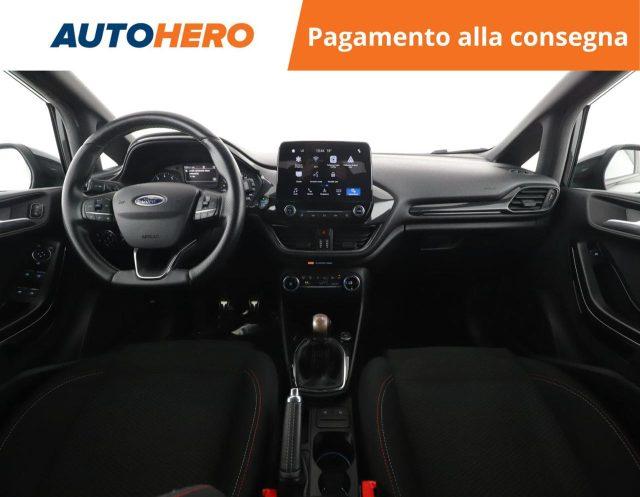 FORD Fiesta 1.1 85 CV 5 porte ST-Line