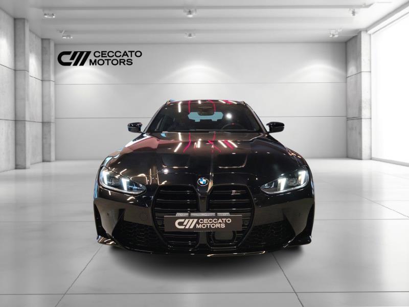 BMW M3 Berlina 3.0 Competition M xDrive Steptronic