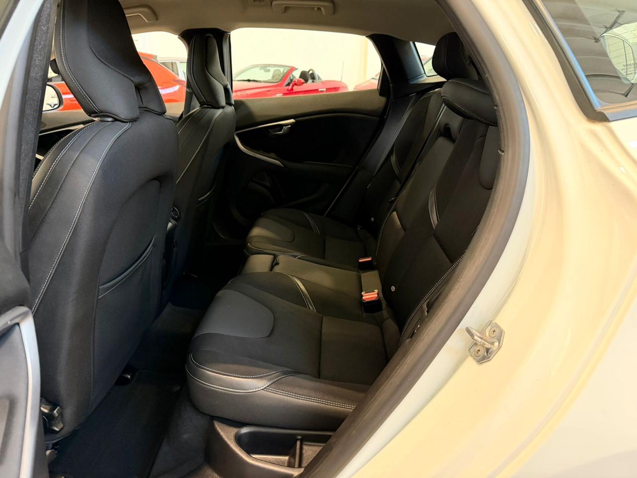 Volvo V40 1.5 T2 Geartronic