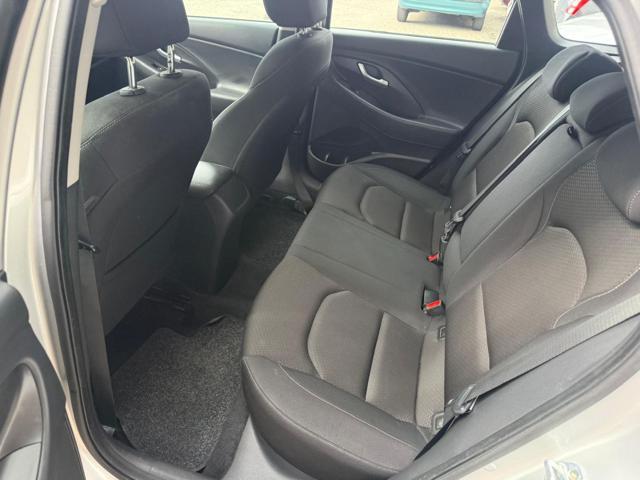 HYUNDAI i30 Wagon 1.6 CRDi CV 110