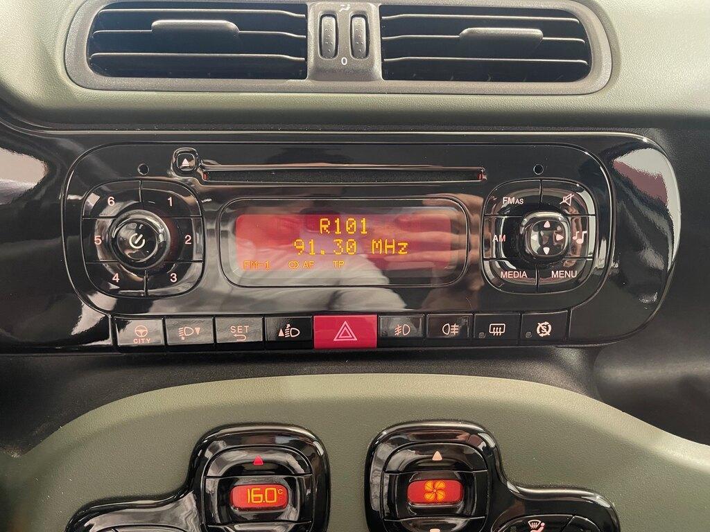 Fiat Panda 0.9 t.air turbo 4x4 85cv