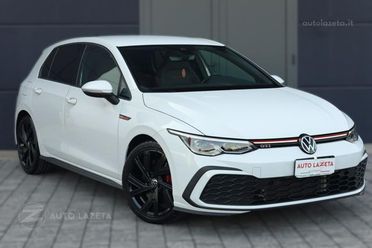 VOLKSWAGEN Golf GTI 2.0 TSI 245cv