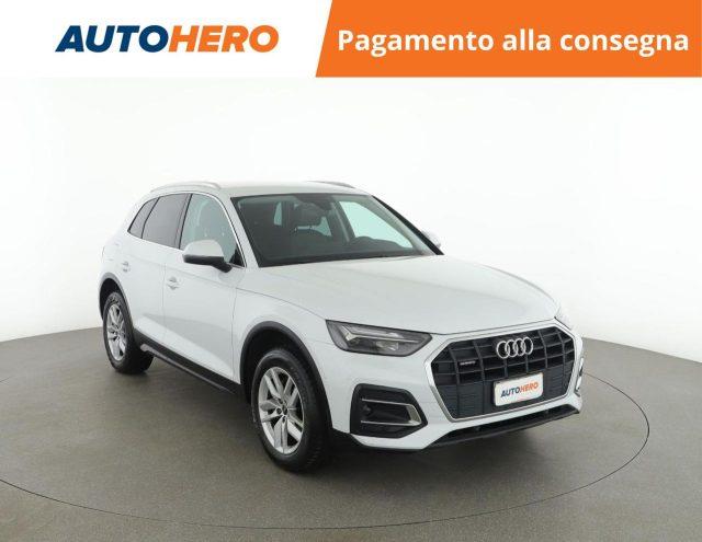 AUDI Q5 SPB 40 TDI quattro S tronic