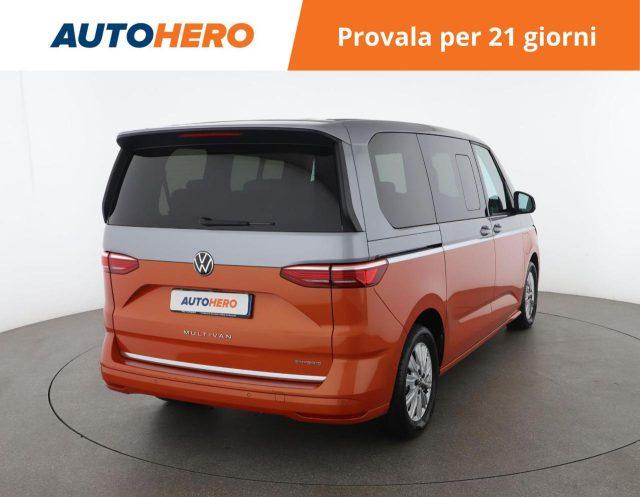 VOLKSWAGEN Multivan 1.4 TSI eHybrid Energetic