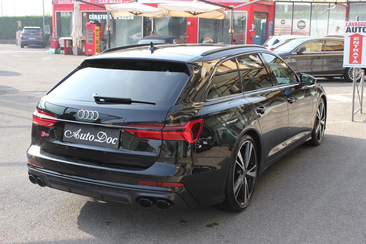 Audi S6 3.0 TDI QUATTRO TIPTRONIC SPORT ATTITUDE 344CV