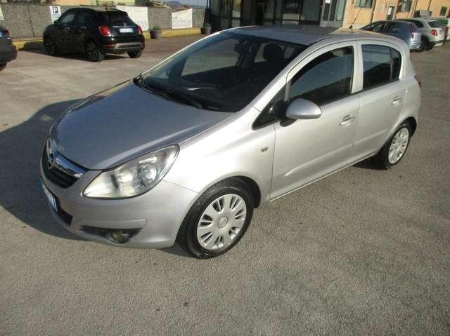 Opel Corsa 5p 1.3 cdti ecoflex Club GARANTITA FULL OPTIONAL