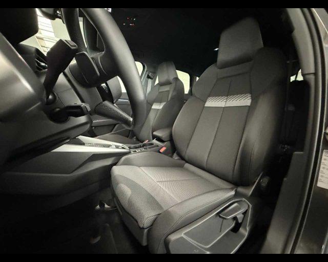 AUDI A3 SB AUDI SPORTBACK 45 TFSI E S TRONIC MY 24