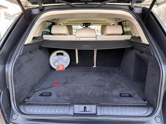 LAND ROVER Range Rover Sport 3.0 TDV6 HSE PELLE NAVI EURO 6B PRONTA CONSEGNA