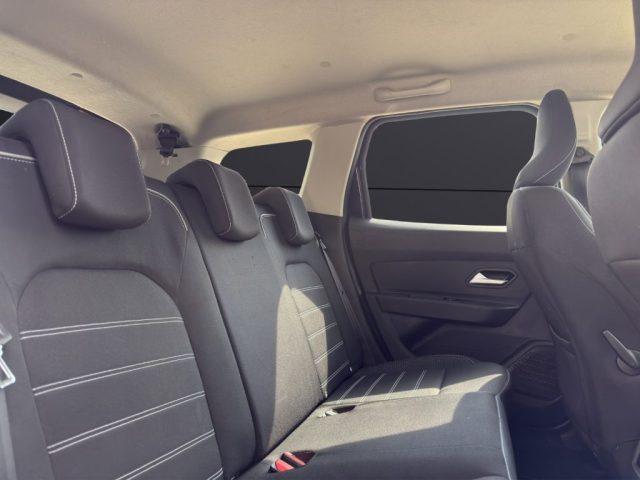 DACIA Duster 1.0 TCe 100 CV ECO-G 4x2 Prestige