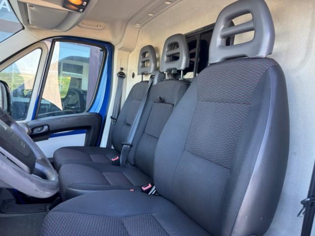 Peugeot Boxer 2.0 bluehdi 130cv L2H2 E6