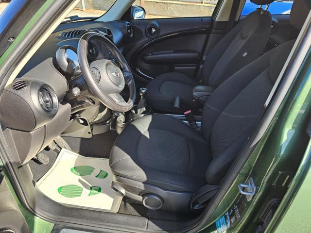 MINI Countryman Mini Cooper D Business Countryman