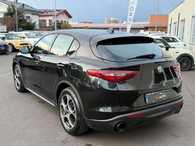 Alfa Romeo Stelvio 2.2 t Sprint Q4 190cv auto