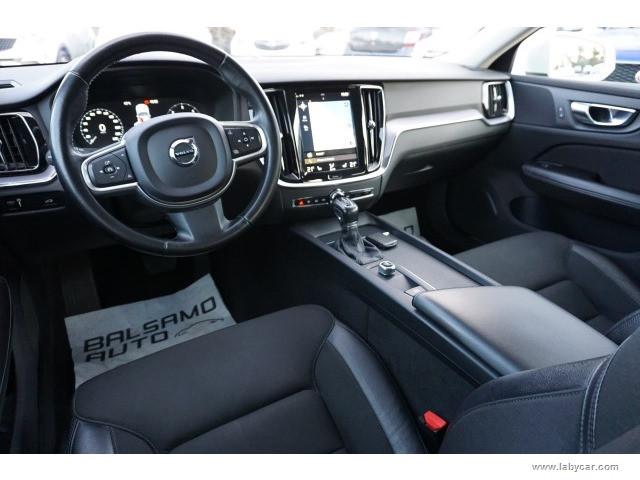 VOLVO V60 D4 Geartronic Inscription