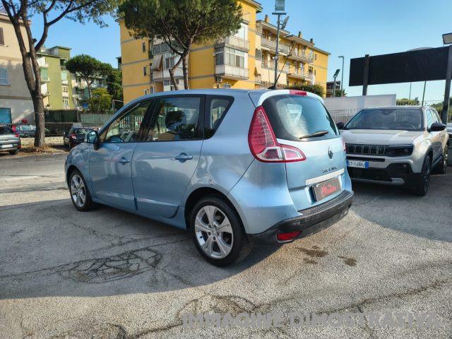 RENAULT Scenic X-Mod 1.5 dCi 110CV Dynamique