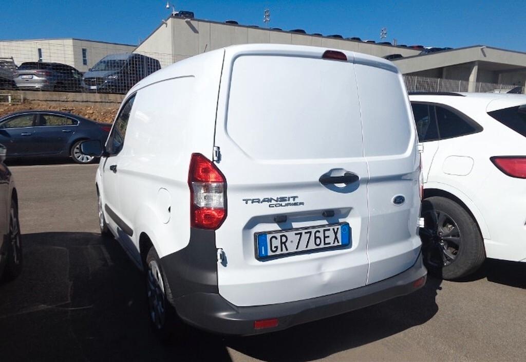 FORD TRANSIT COURIER 1.5TDCI 100CV VAN TREND ( CRUISE )