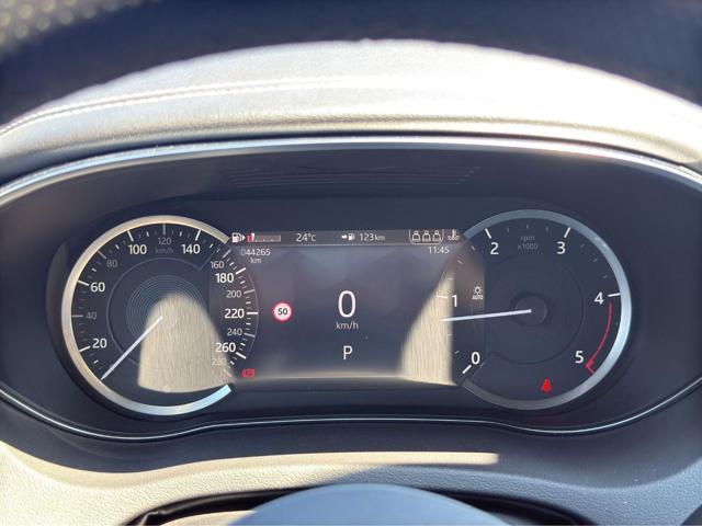 JAGUAR E-Pace 2.0D I4 163 CV AWD AUTO R-DYNAMIC GARANZIA 24 MESI