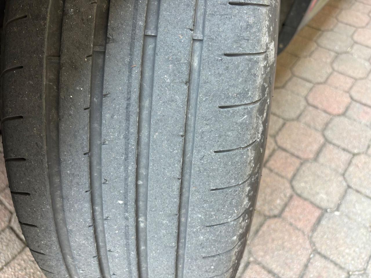 Alfa Romeo Stelvio 2.0 t Super Q4 20 #7167