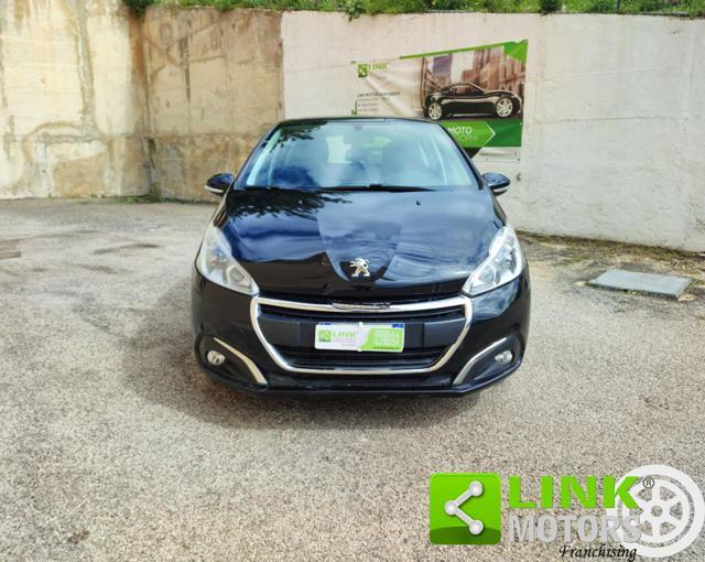 PEUGEOT 208 1° serie BlueHDi 75 5 porte Active