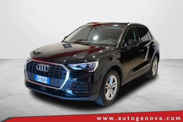 AUDI Q3 35 TDI 150CV S-TRONIC BUSINESS SPORT ( FARI LED - VIRTUAL COCKPIT - NAVI - PDC )