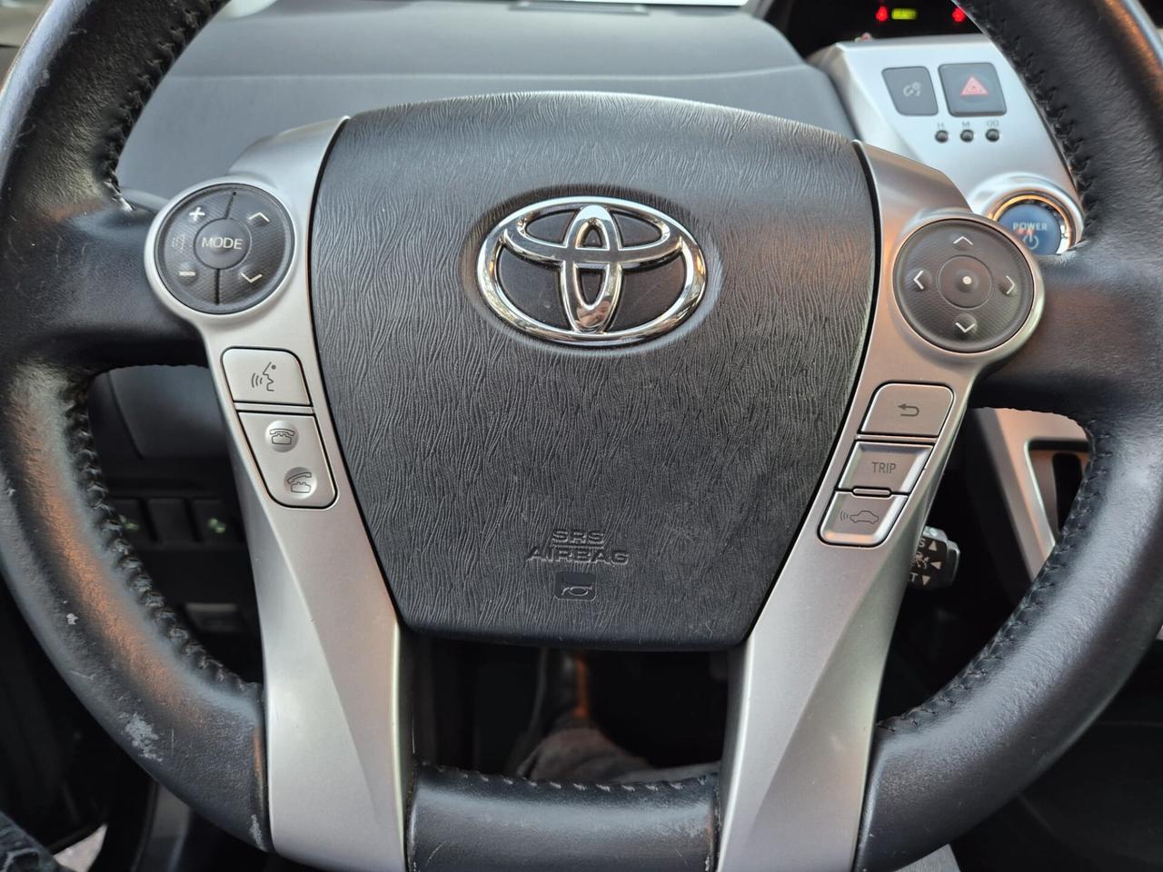 Toyota Prius+ 1.8 Style NO OBBL. FINANZ.