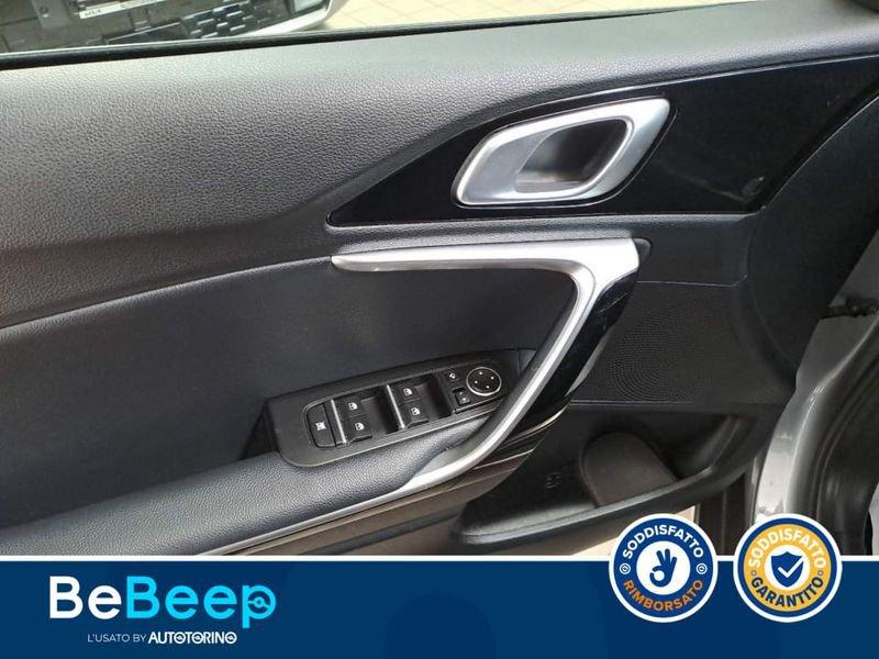 KIA Xceed 1.6 CRDI MHEV HIGH TECH ADAS PACK PLUS 136CV