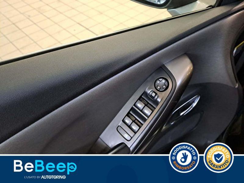 Citroën C4 SpaceTourer 1.2 PURETECH SHINE S&S 130CV EAT8