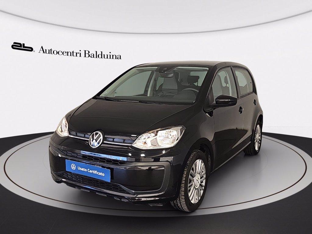 VOLKSWAGEN Up! 5p 1.0 evo move up! 65cv del 2022