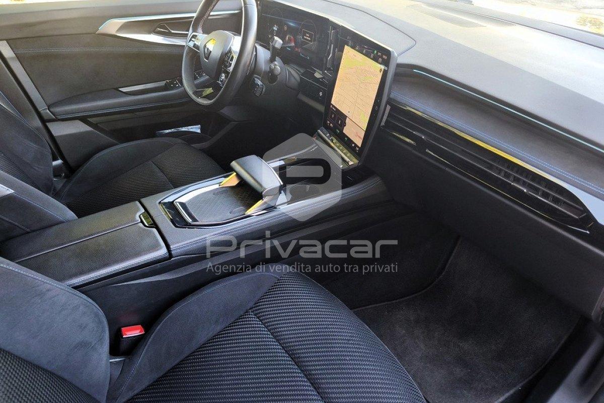 RENAULT Austral Austral Full Hybrid E-Tech 200 CV Techno Esprit Alpine