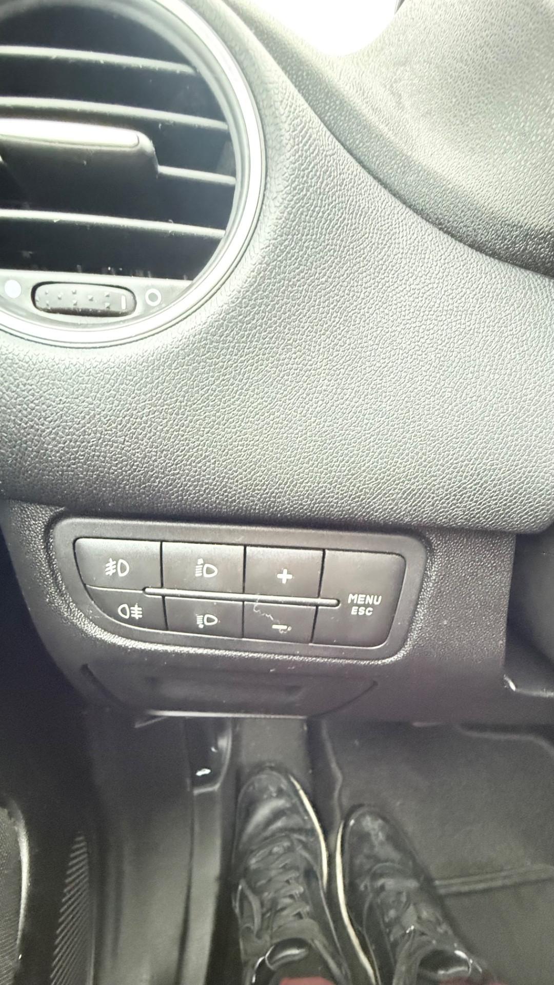 Fiat Punto 1.4 S&S 8V 5 porte Easy